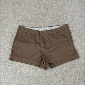 UNIQLO Brown Shorts